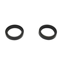 Sada gufer Telegabel, těsnění vidlic Athena pro Kawasaki GPZ 600 -01, Ninja 636-900 / Suzuki GSX 1400 -06, SV 1000 -05 / VOR 400-530 00-04