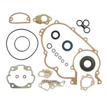 Motordichtungen Motor Dichtsatz mit Öldichtungen Athena für Vespa T5 Classic 125 92-95 (VNX5T) / T5 125 Elestart 85-90 (VNX5T)