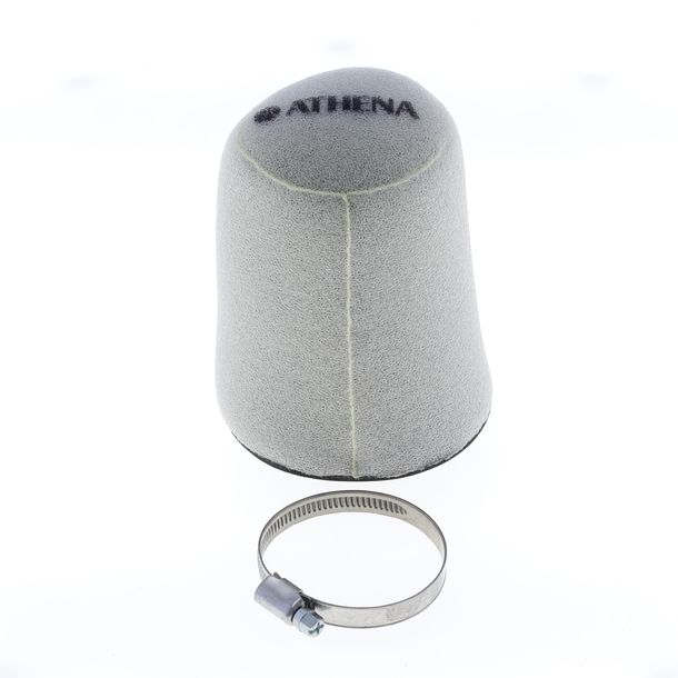 Luftfilter Athena Kegel weiß  50mm