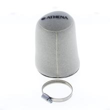 Luftfilter Athena Kegel weiß  50mm