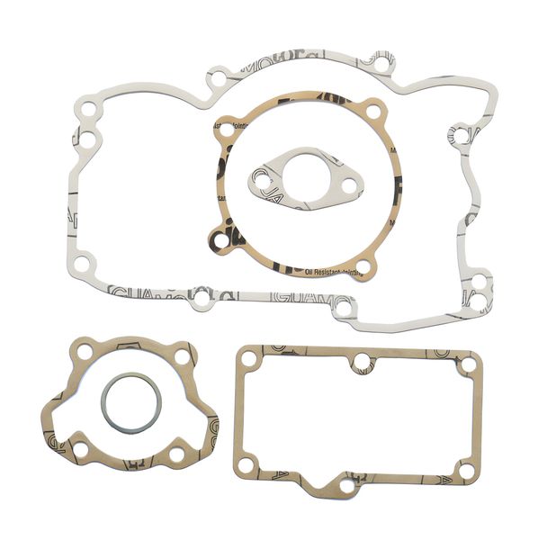 Motordichtungen Motor Dichtsatz Athena für Moto Guzzi Zigolo 110 2T