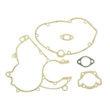 Motordichtungen Motor Dichtsatz Athena für Moto Guzzi Cross Chiu 50 70 / Dingo 50 70 (4 Gang) / GT 50 70