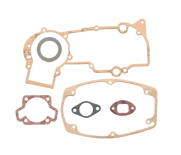 Motorpakkingen Motorset Athena voor Garelli Cross 50 / Tiger 50