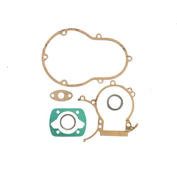 Engine Seals Engine Gasket Kit Athena for Atala Califfone Centrimatic 50/Mod 122 50