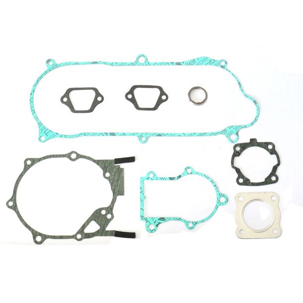 Joints moteur Kit de joints moteur Athena pour Honda NQ 50 Spree 86-87/NT 50 86-94