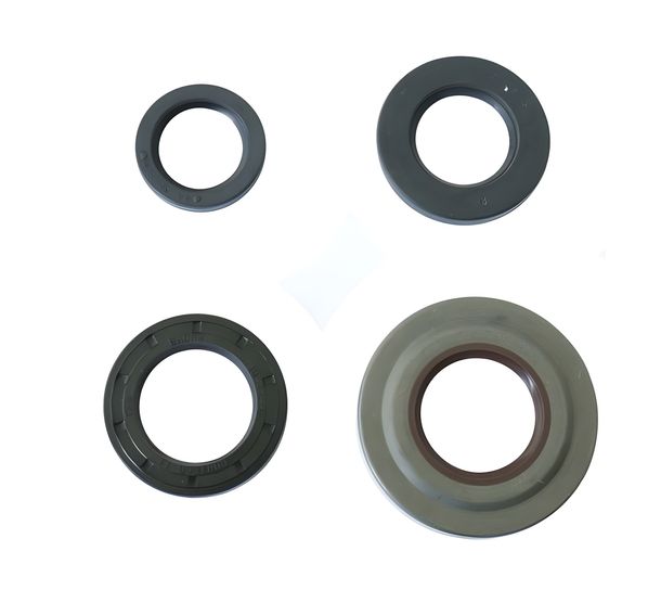 Engine Seals Oil Seal Kit Athena for Vespa Sprint 80-150 78-83/GTR 125 VNL2T 68-78/PX 80-200 83-05/T5 Elestart 125 85-90/TS 125 75-76