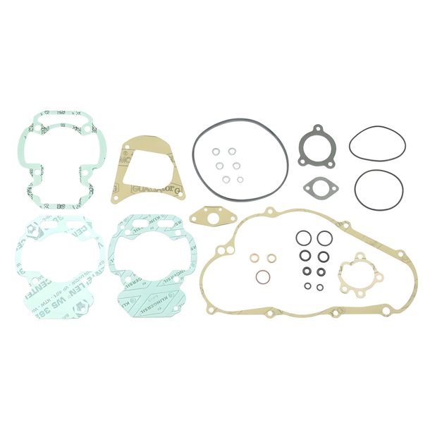 Retenes del motor Kit de juntas de motor Athena para Aprilia ETX 125 85-87/Tuareg 125 85-87/Tuareg Wind 125 85-87/Wind 125 85-87