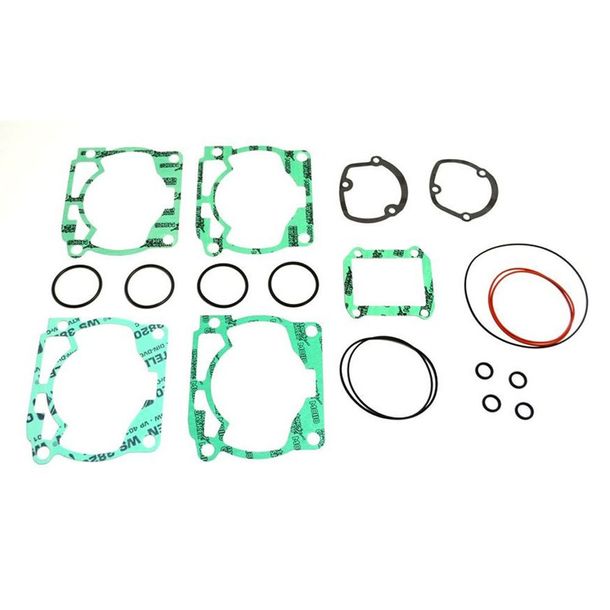 Zylinder Dichtungssatz Athena für KTM EXC 250 Bj. 04 - 06 / SX 250 Bj. 03 - 06 / EXC 300 Bj. 04 - 07 / MXC 300 Bj. 04 - 07