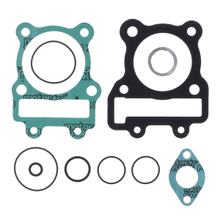 Cilinderpakking Athena Big Bore 130cc voor Kawasaki KLX 110 bouwjaar 03 - 09 / Suzuki DR-Z 110 bouwjaar 03 - 05