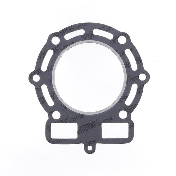 Guarnizione testa cilindro, testa originale Athena, diametro 87 mm, per Husaberg FC 350, FC 400, FC 501, FC 600, FE 500, FE 400, FE 600, MC 350, MC 501.