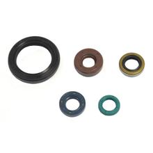 Motorové těsnění, simering motoru, sada těsnění motoru Athena pro Kawasaki KLX 250 09-12 / KLX 250 S 07-12
