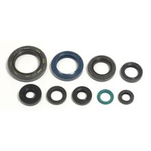 Motordichtungen Wellendichtring Motor Dichtsatz Athena für Honda CR 125 R 87-03