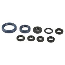 Motordichtungen Wellendichtring Motor Dichtsatz Athena für Kawasaki KX 450 F 06-15