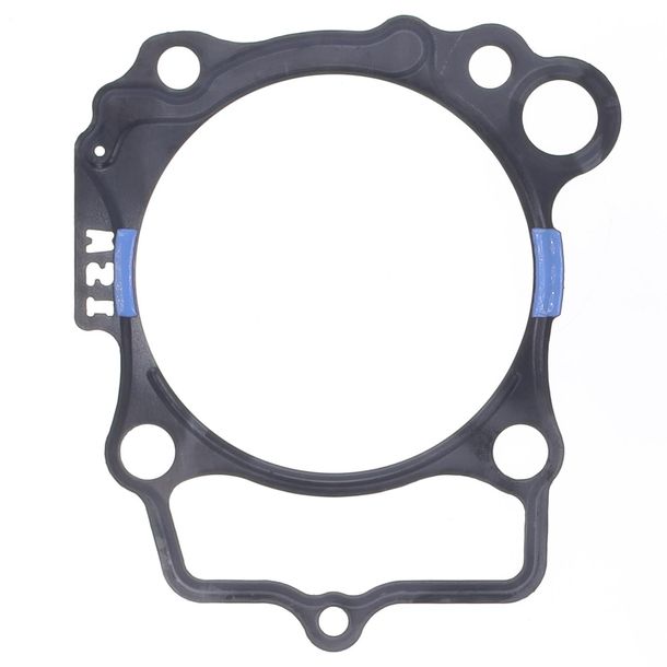 Zylinderdichtung Athena original Zylinder 0,60mm für Yamaha YZ 250 F 14-18 / YZ 250 FX 15-19