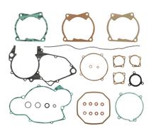 Motorové těsnění Sada těsnění motoru Athena pro KTM GS 350-500 86-94 / MX 350-500 86-94 / SX 440-540 86-96