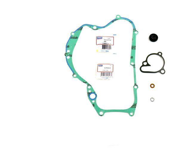 Repair kit water pump Athena for Suzuki RM 125 04-08
