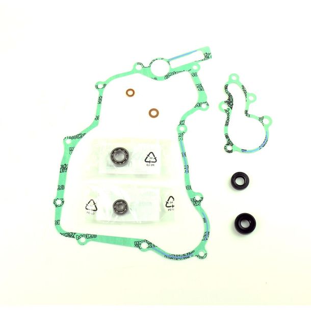 Repair kit water pump Athena for Honda CR 125 05-07