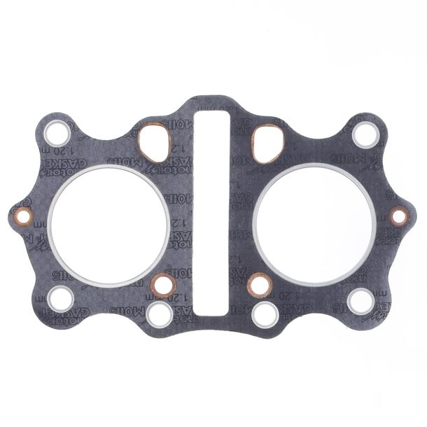 Zylinderkopfdichtung Originalkopf Athena für Honda 350 68-73