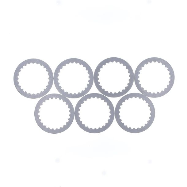 Kupplungsscheiben Athena Stahl für KTM GXE 50 86 / GXR 50 86 / MX 50 87 / SX 50 98 / SX 60 98-00 / SX 65 98-08