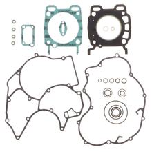 Motorpakkingen Motorset Athena voor Gilera Dakota 350 87-89 / ER 350 87-89 / Nord West 350 87-94 / XRT Saturno 350 87-89