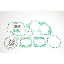 Motorpakkingen Motorpakking Set Athena voor Husqvarna CR 125 89-94 / WR 125 89-94 / WRK 125 89-94 / WXE 125 89-94