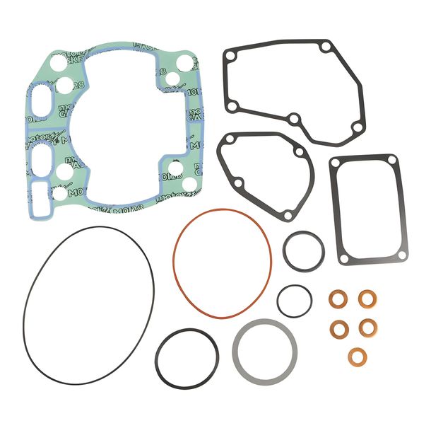 Joints de cylindre Joint d'étanchéité, cylindre d'origine Athena pour Suzuki RM 250 99-00