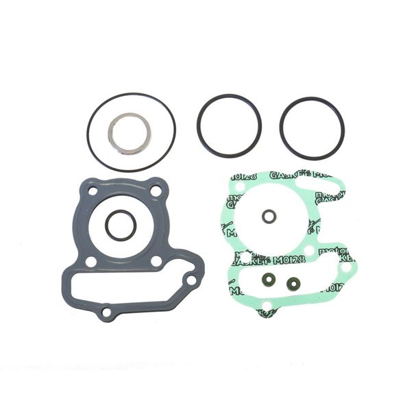 Cylinder gaskets gasket set original cylinder Athena for Yamaha YFM 80 85-20
