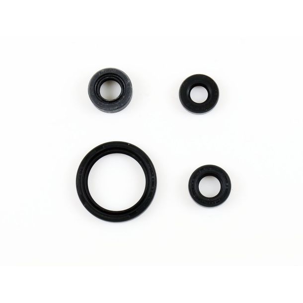 Engine Seals Oil Seals Engine Gasket Set Athena for Suzuki DR 200 SE/ DR 200 S 200 13-15