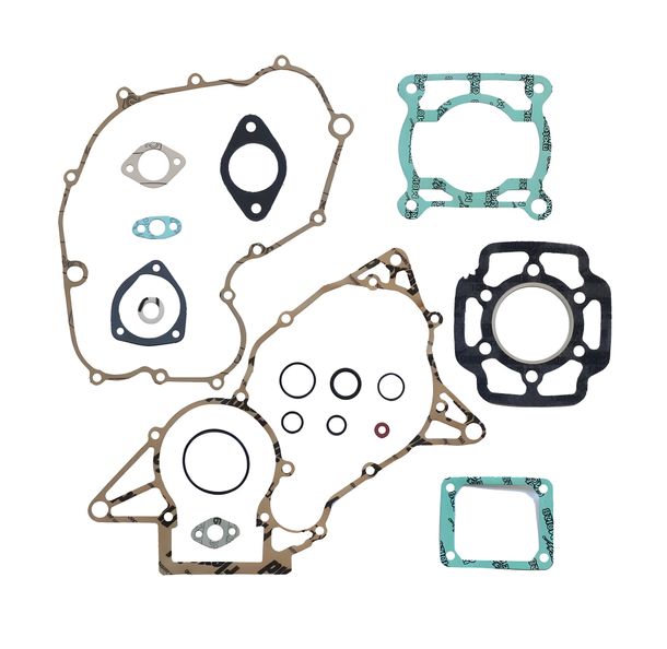 Motordichtungen Motor Dichtsatz Athena für Gilera Arizona 125 84-88 / RV 125 84-88 / RX 125 84-88 / RX Arizona 125 84-88