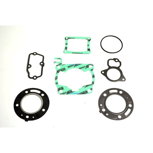 Guarnizioni cilindro serie guarnizioni cilindro originale Athena per Honda CR 125 R 87-89