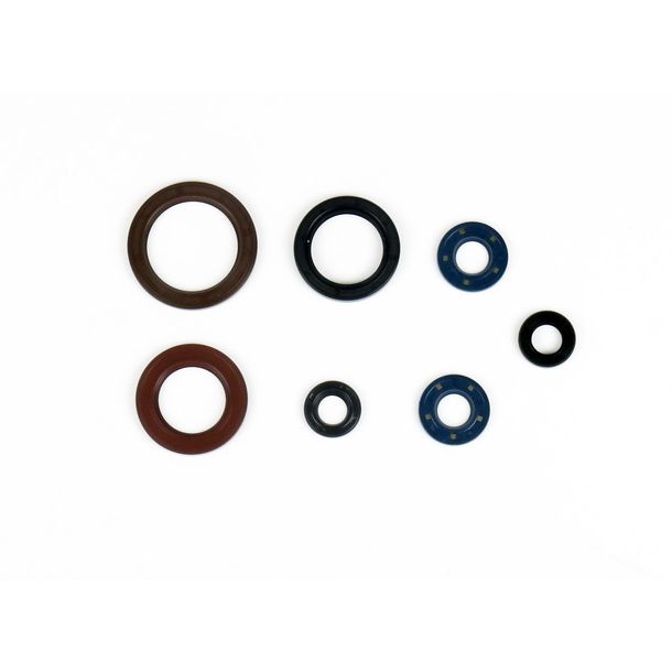 juntas motor juego juntas motor Athena para KTM EXC-F, SX-F, XC-F 250 16-/EXC-F, SX-F, XC-F 350 16-