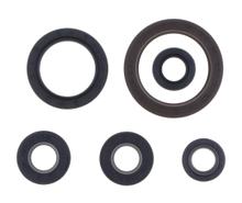 Motorpakkingen Krukas Keerring Motorrevisieset Athena voor KTM EXC-F 250-350 20- / Husqvarna FE 250-350 20-