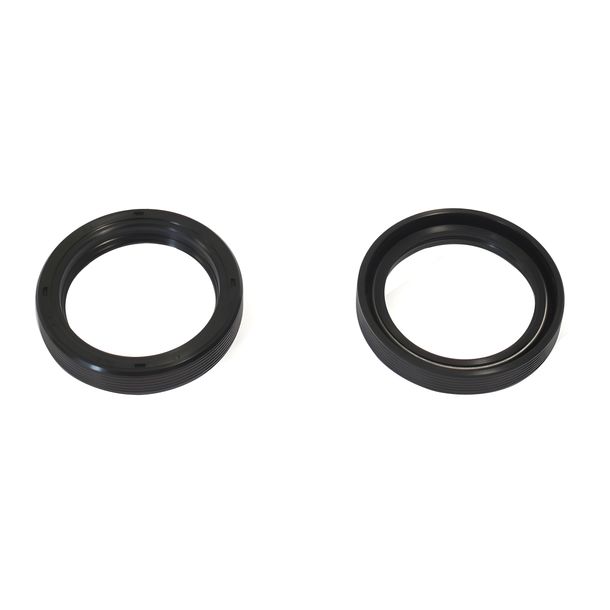 Jeu de bagues d'étanchéité radiales bagues d'étanchéité de fourche avant Athena pour Ducati Monster 400-900 93-99, Supersport 400-900 91-97/Husqvarna 125 98