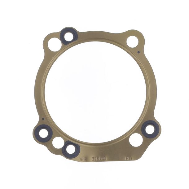 junta de culata culata original Athena para Ducati Hypermotard Evo 1100 10-12/Monster 1100 09-18/Multistrada 1100 07-09