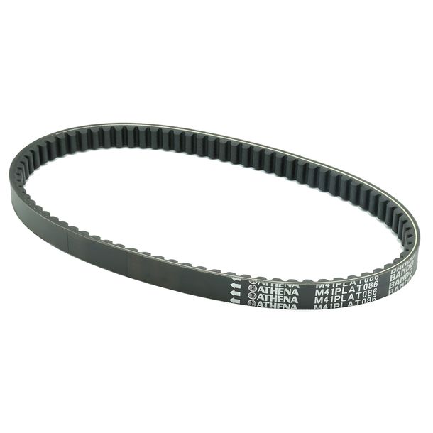 Courroie trapézoïdale Athena Platinum Line pour SYM GTS Joymax 125 06-07/Joyride EU2 125 05-07/Joyride Evo 125 09-14