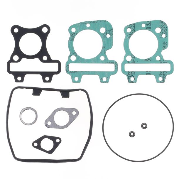 Zylinder Dichtungssatz Athena für Aprilia / Derbi / Italjet / Malaguti / Piaggio / Vespa 50 4T