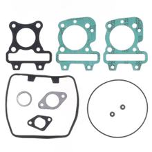 Zylinder Dichtungssatz Athena für Aprilia / Derbi / Italjet / Malaguti / Piaggio / Vespa 50 4T