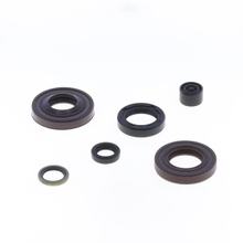 Motordichtungen Wellendichtring Motor Dichtsatz Athena für Fantic Trial / Clubman / Fast / Koal 50 86-93