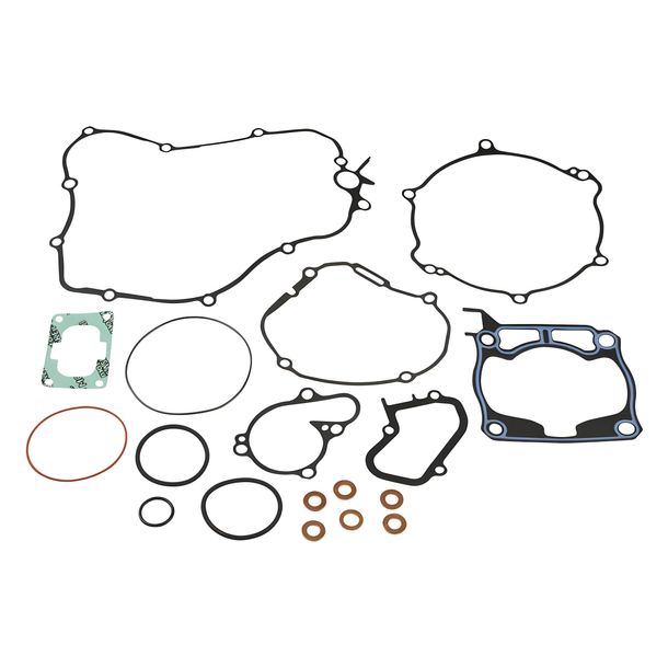 Motordichtungen Motor Dichtsatz Athena für Yamaha YZ 125 05-