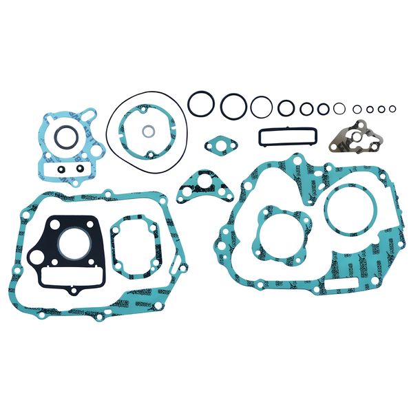 Engine Gaskets Engine Gasket Set Athena for Honda Z B 50 88/Monkey 50 88-91