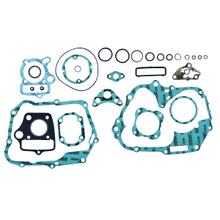 Motordichtungen Motor Dichtsatz Athena für Honda Z B 50 88 / Monkey 50 88-91
