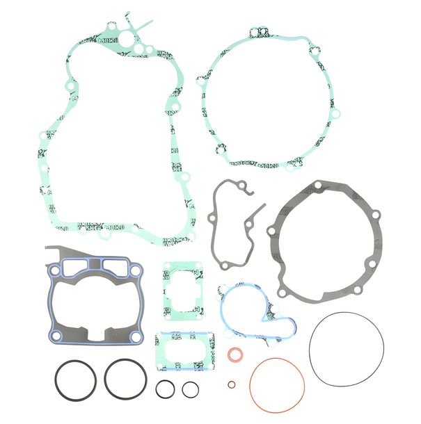 Motordichtungen Motor Dichtsatz Athena für Yamaha YZ 125 99-04