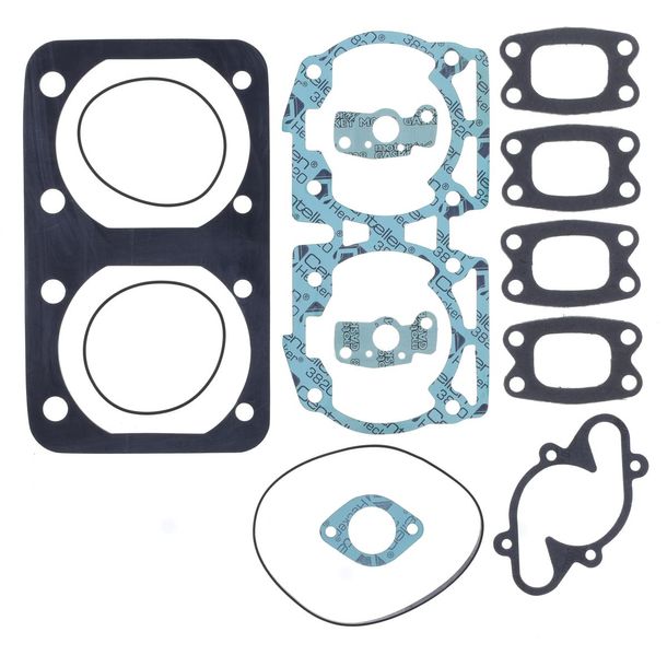 Engine Gaskets Engine Gasket Set Athena for Rotax Formula Plus 583 92-95/Summit 583 92-95