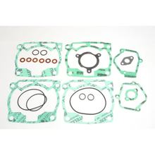 Cilinderpakking set Athena voor KTM EGS 360 bouwjaar 95 - 97 / EXC 360 bouwjaar 95 - 97 / SX 360 bouwjaar 95 - 97 / EGS 380 98 / EXC 380 98 / SX 380 98