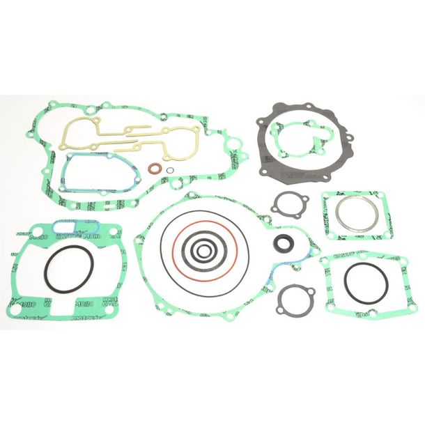Motordichtungen Motor Dichtsatz Athena für Yamaha WR 250 88-97 / YZ 250 2T 88-96