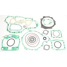 Joints moteur Kit de joints moteur Athena pour Yamaha WR 250 88-97/ YZ 250 2T 88-96