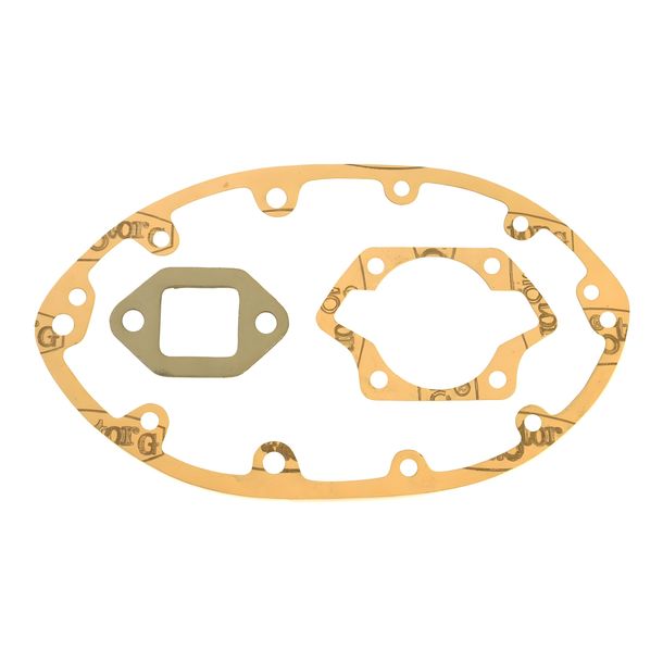 Motordichtungen Motor Dichtsatz Athena für Macchi Cigno 125 2T