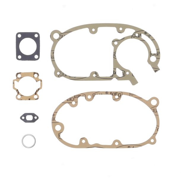 Motordichtungen Motor Dichtsatz Athena für Mondial 50 2T 55-18