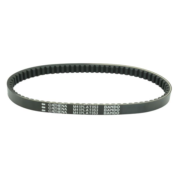 Courroie trapézoïdale Platinum Line Athena pour SYM Attila 125-15 00-18