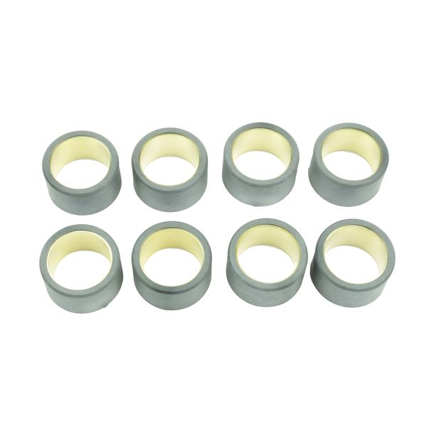 Variomatikgewichte Athena Satz Variorollen 25x14,9mm, 18,0g, 8 Stück